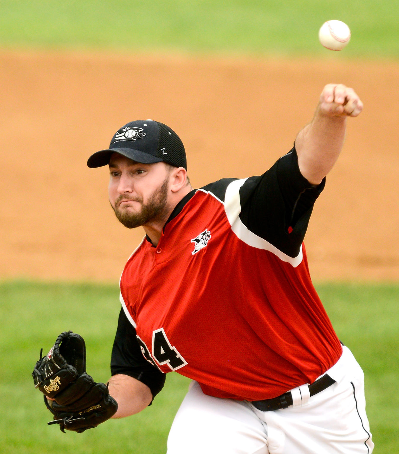 Baseball Sioux Falls Canaries vs. Sioux City Explorers